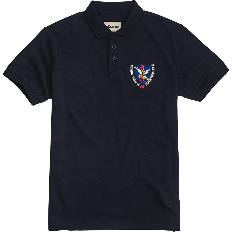 AKCLUB Polo