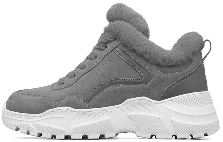 Skechers Street
