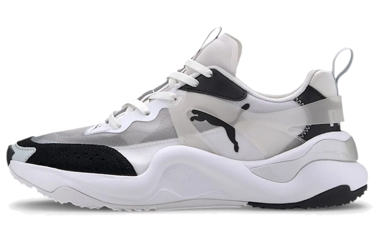 PUMA Rise