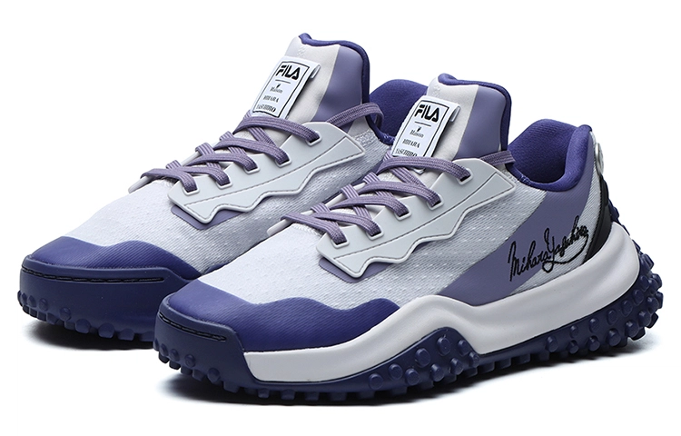 Mihara x Fila Fusion FM-9