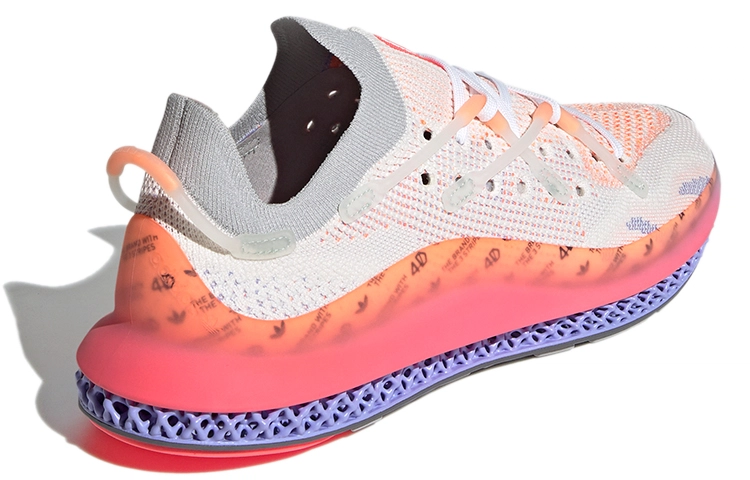 adidas originals 4D Fusio