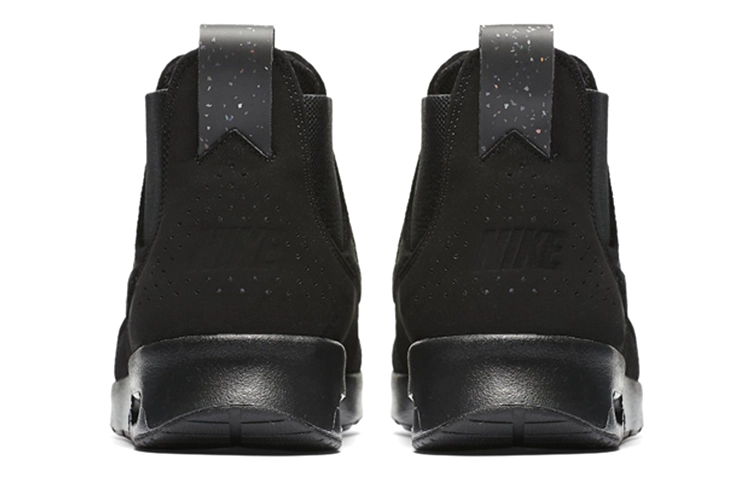Nike Air Max Thea Mid "Black"
