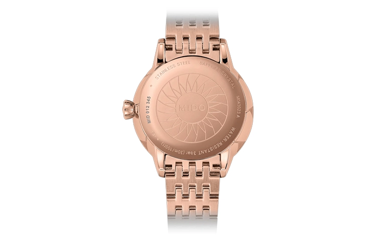MIDO 31mm M043.023.33.106.00