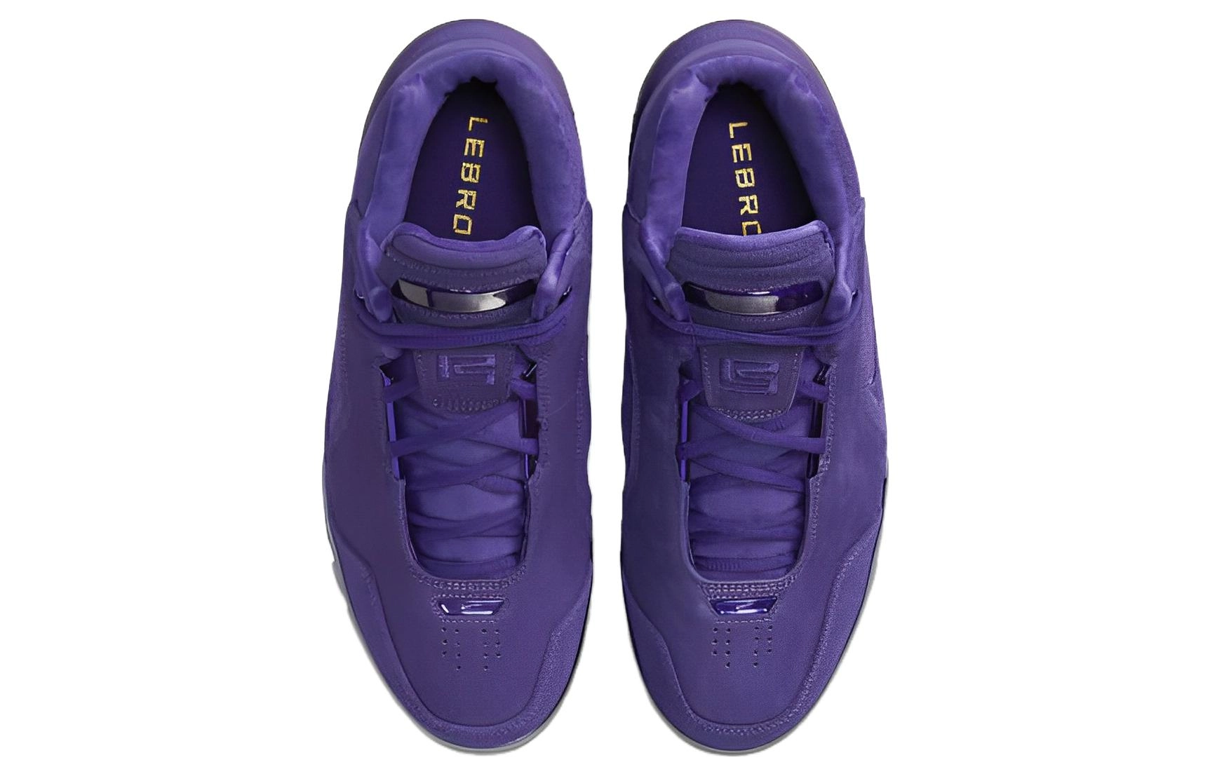 Nike Air Zoom Generation "Court Purple"