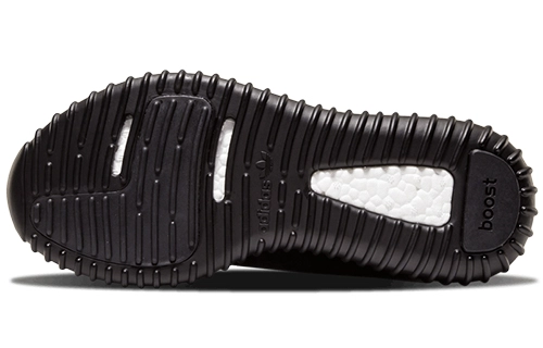 adidas originals Yeezy boost 350 "Pirate Black" 2016
