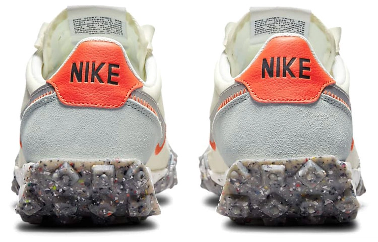 Nike Waffle Racer "coconut milk"