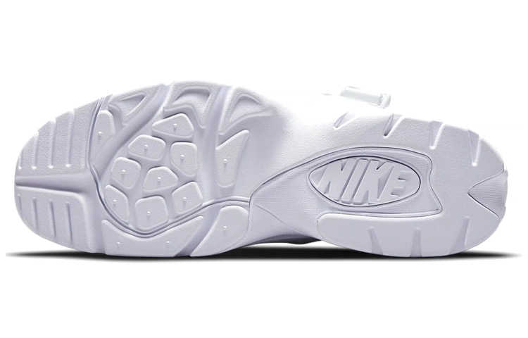 COMME DES GARCONS SHIRT x Nike Air Carnivore TPU