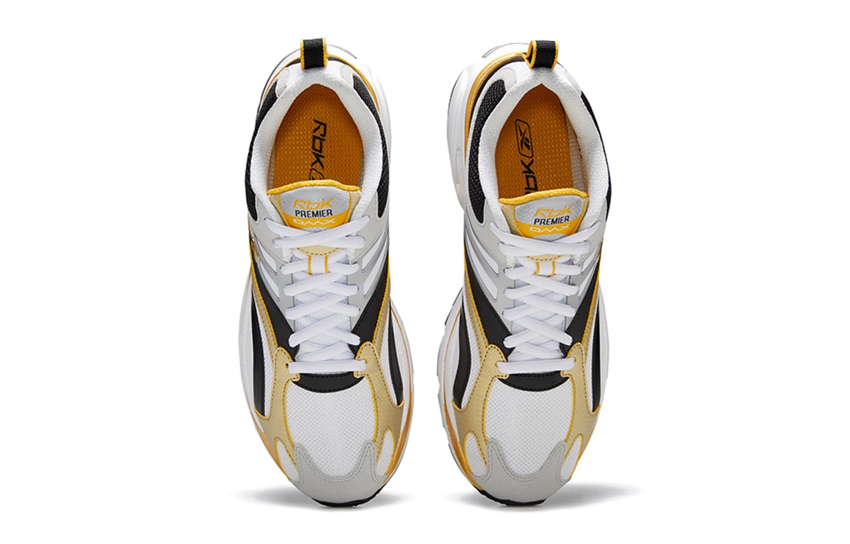 Reebok Rbk Premier 1000