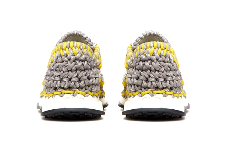 Valentino Crochet