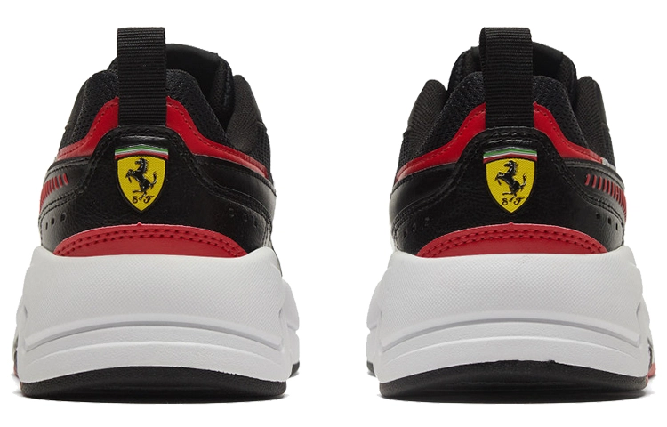 Puma Ferrari Race X-Ray 2