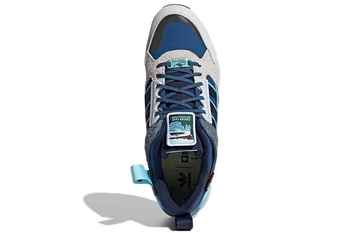 National Park Foundation x adidas originals ZX 10000 "Crater Lake"