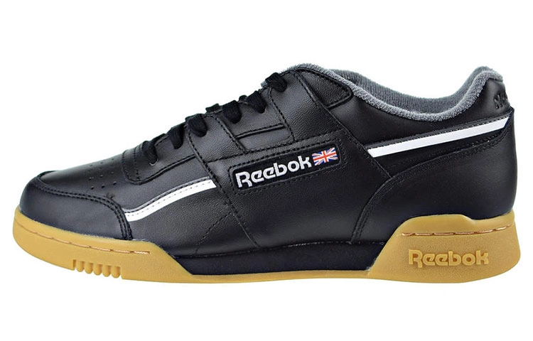 Reebok Workout Plus