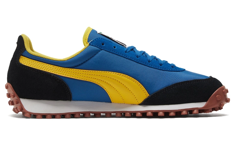 PUMA Fast Rider Source