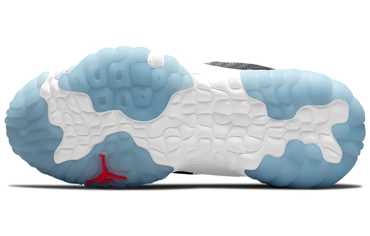 Jordan Delta 2