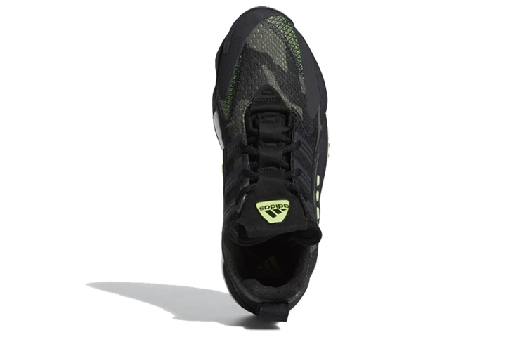 adidas originals Crazy BYW X 2.0