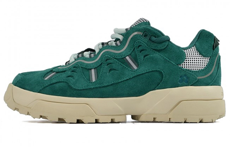 Golf le Fleur x Converse Gianno
