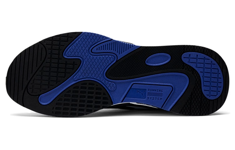 NINTENDO x PUMA RS-Fast Super Mario Galaxy