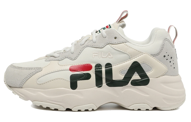 FILA Ray Tracer Linear