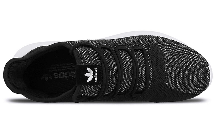 adidas originals Tubular Shadow Knit Core Black