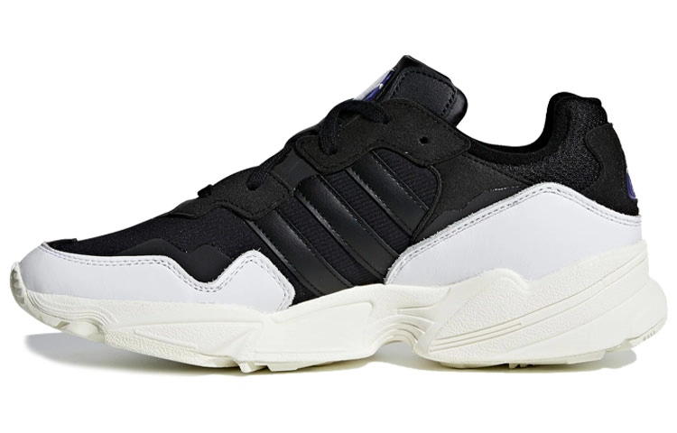 adidas originals Yung-96 Cloud White Core Black
