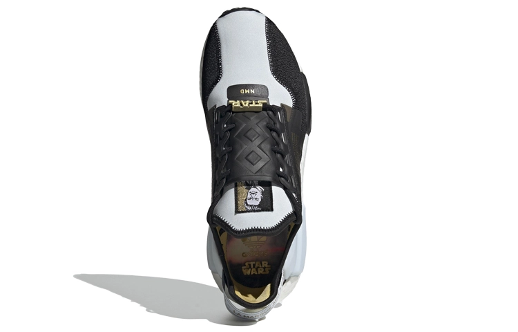 Star Wars x adidas originals NMD_R1 V2 "Lando Calrissian"
