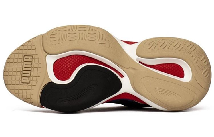 PUMA ALTERATION Curve