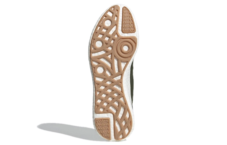 HUMAN MADE x adidas originals Pure Slip-On
