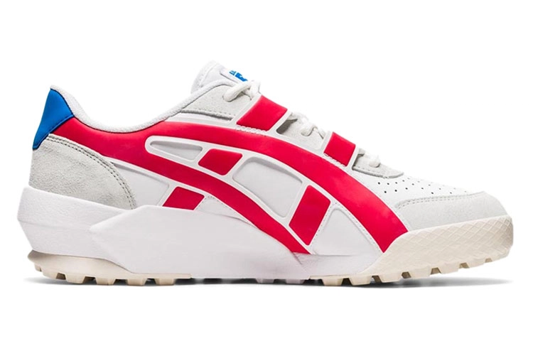 Onitsuka Tiger Big Logo Trainer