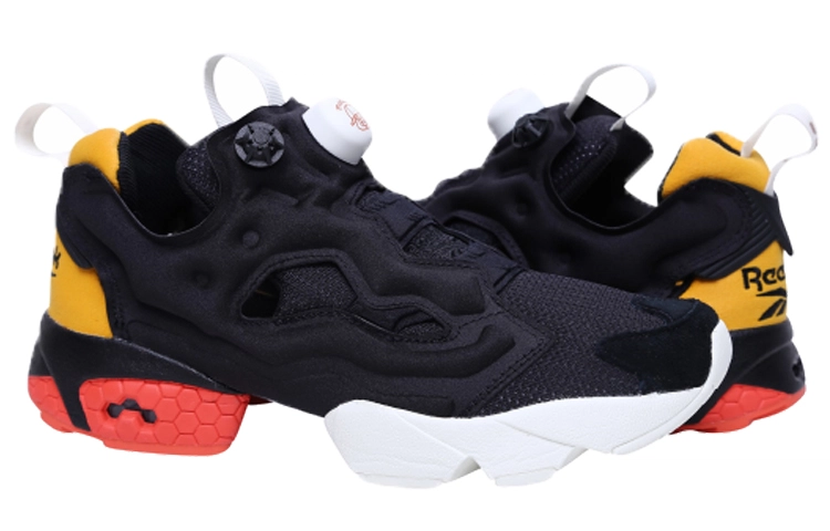 Reebok Insta PUMP Fury