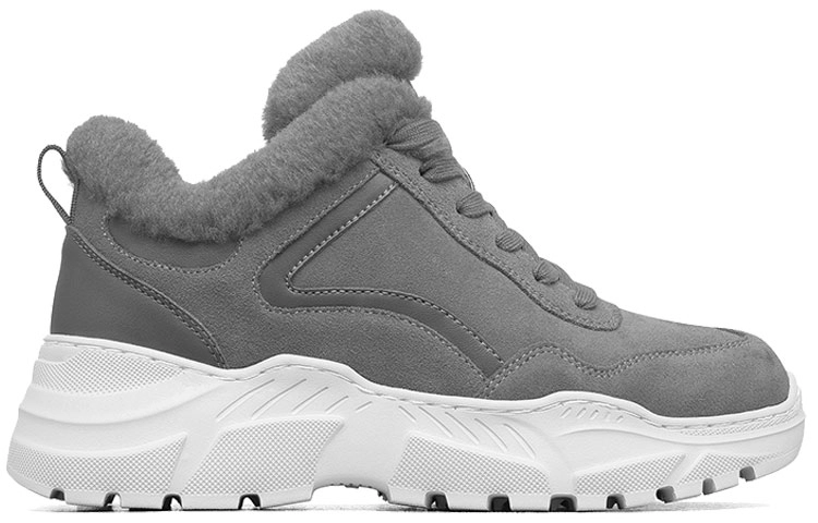 Skechers Street