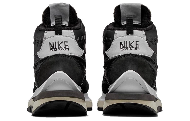 Sacai x Jean Paul Gaultier x Nike VaporWaffle Mix