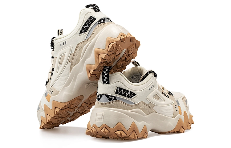 FILA FUSION Fellow