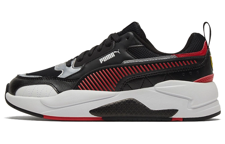 Puma Ferrari Race X-Ray 2