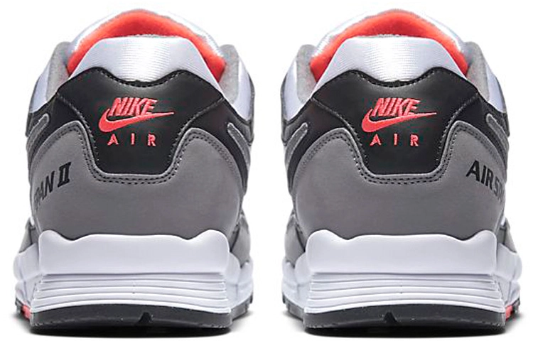 Nike Air Span II