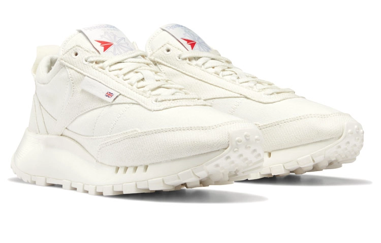 Reebok Classic Leather Legacy Grow