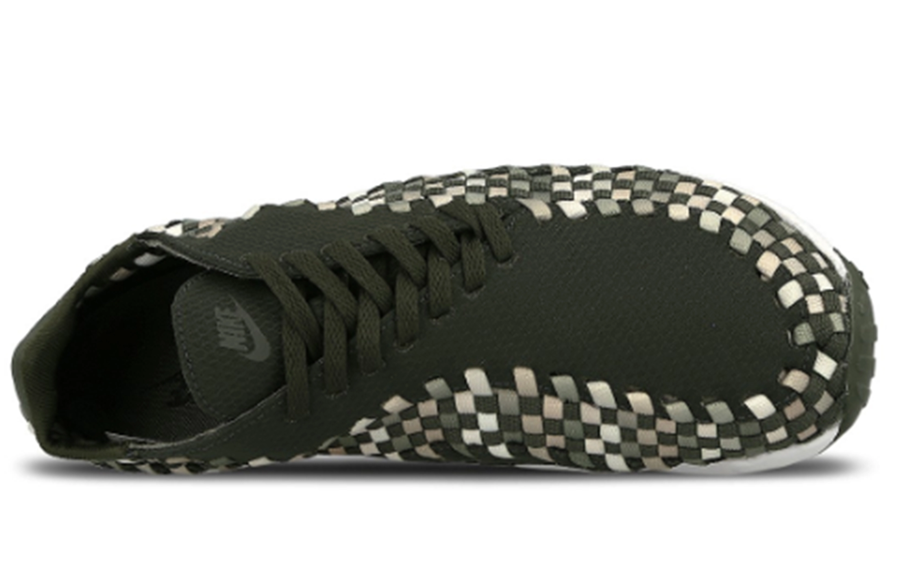 Nike woven Air Footscape NM