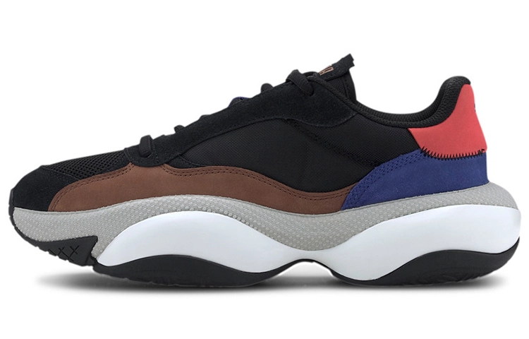 PUMA ALTERATION Premium Leather