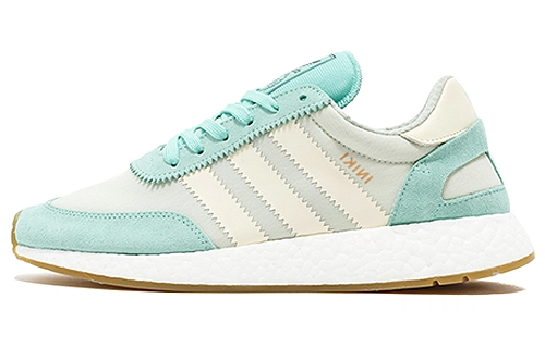 adidas originals Iniki Runner Easy Green