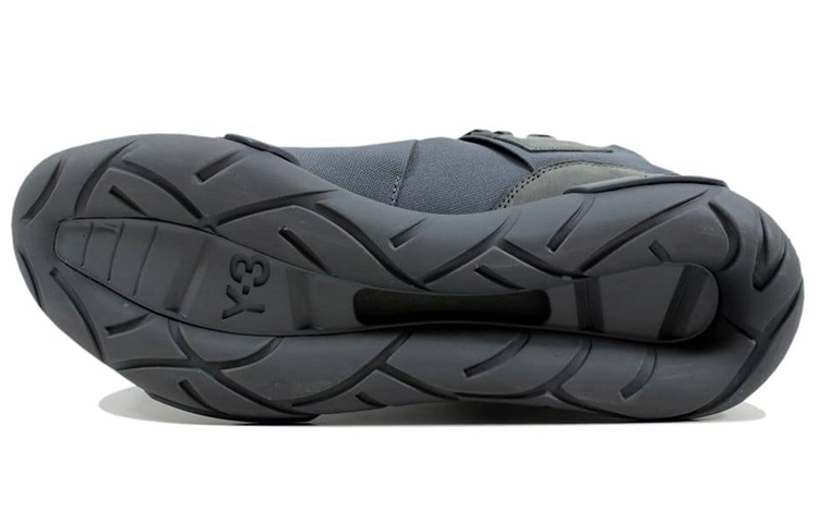 Y-3 Qasa High Vista