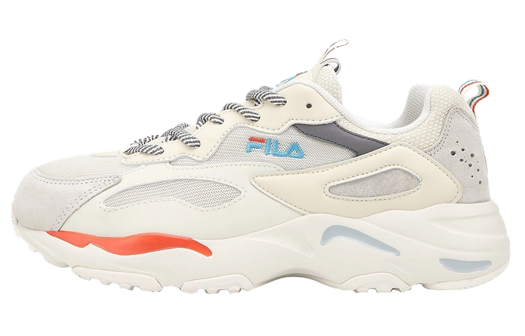 FILA Ray Tracer