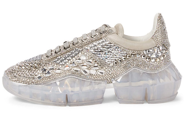 Jimmy Choo Diamond F