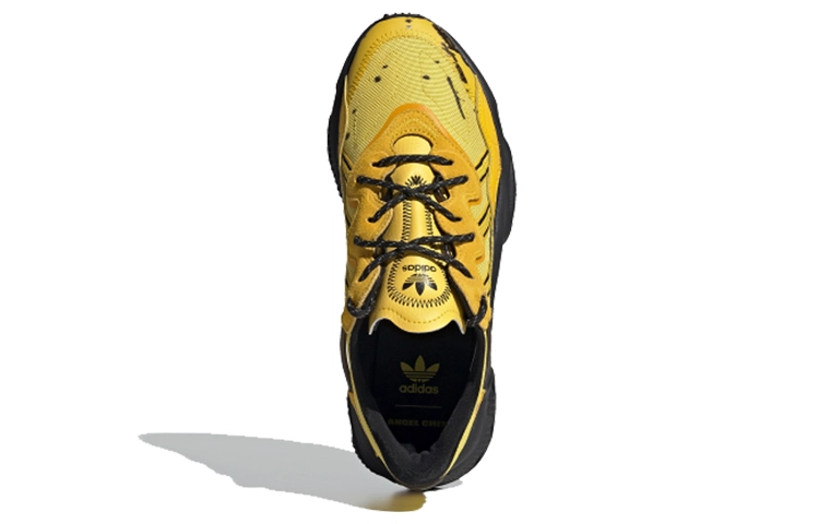 ANGEL CHEN x adidas originals Ozweego