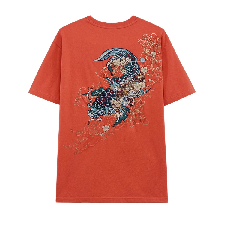 oniarai T