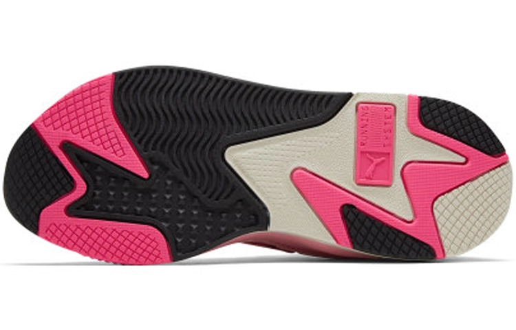 PUMA RS-X PUZZLE