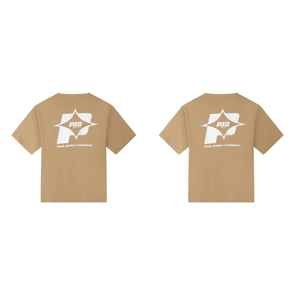 PJ's Vigor T 2