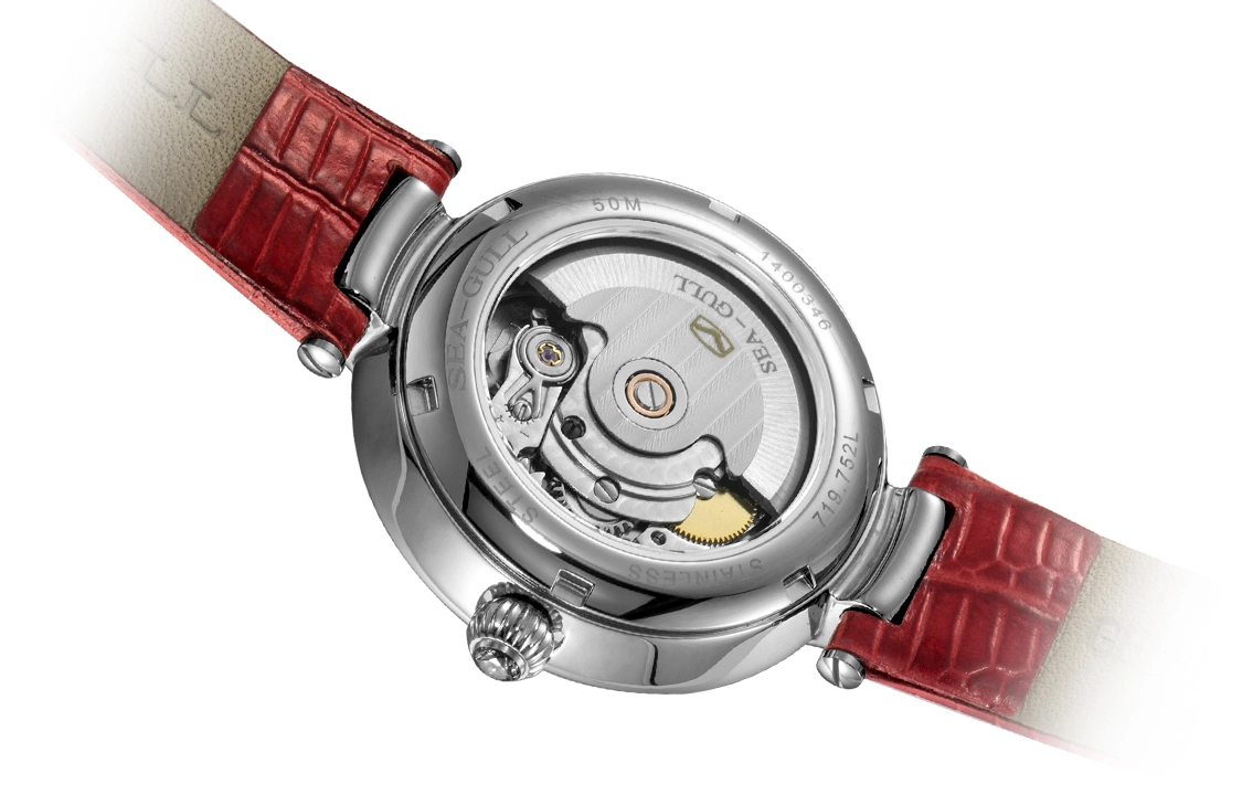 SEA GULL 719.752L