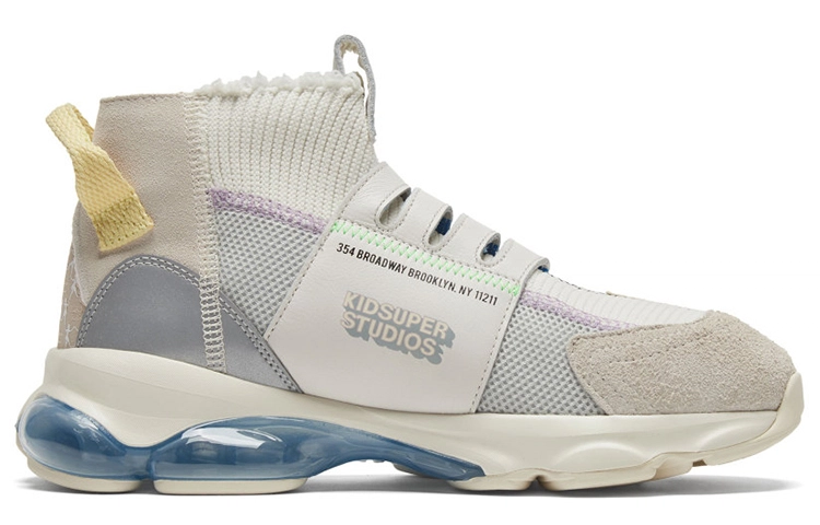 Kidsuper Studio x PUMA CELL Dome
