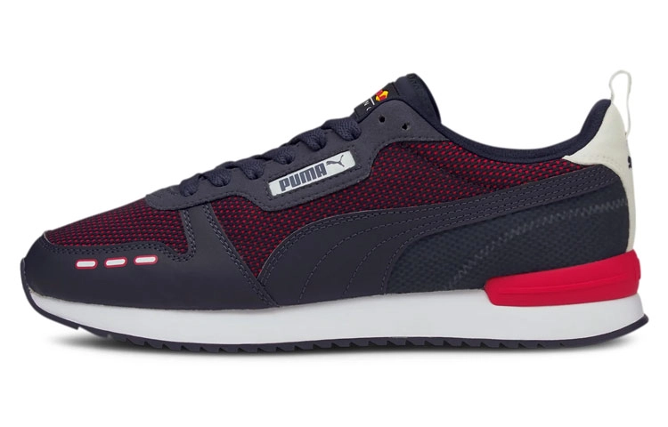 Puma Red Bull Racing R78