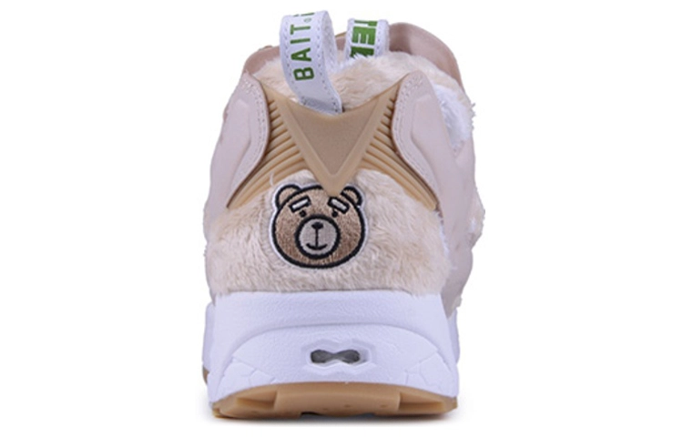 BAIT x Ted2 x Reebok Instapump Fury