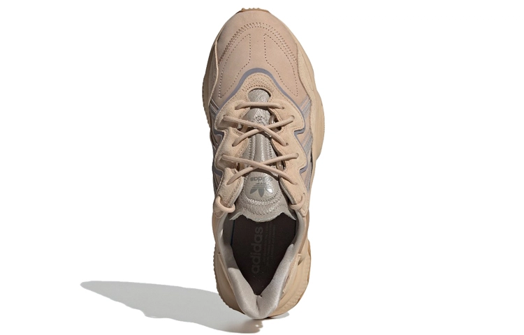 adidas originals Ozweego pale nude